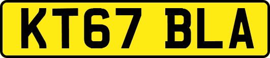 KT67BLA