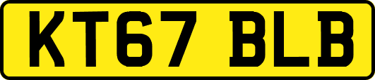 KT67BLB