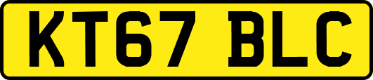 KT67BLC