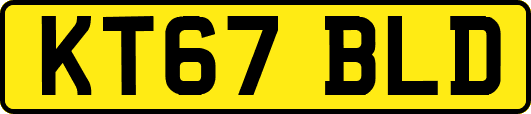 KT67BLD