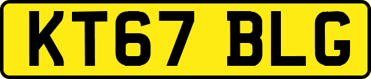 KT67BLG