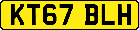 KT67BLH