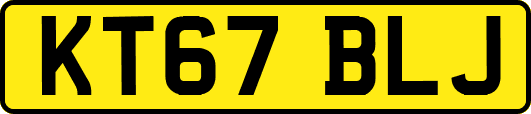 KT67BLJ