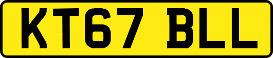 KT67BLL
