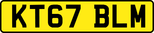 KT67BLM