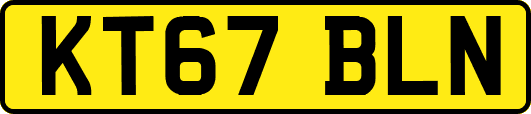 KT67BLN