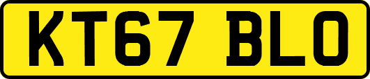 KT67BLO