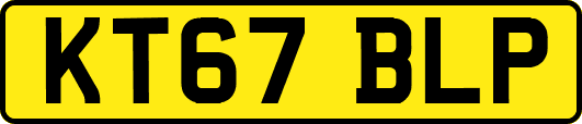 KT67BLP