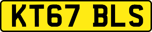KT67BLS