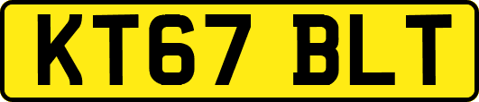 KT67BLT
