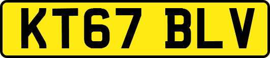 KT67BLV