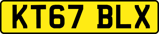 KT67BLX