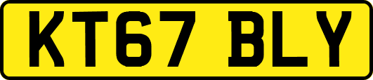 KT67BLY
