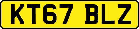 KT67BLZ