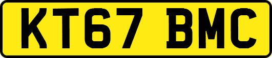 KT67BMC