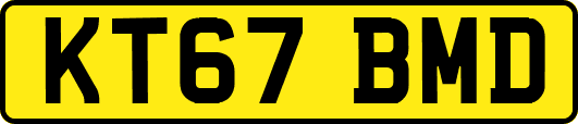 KT67BMD