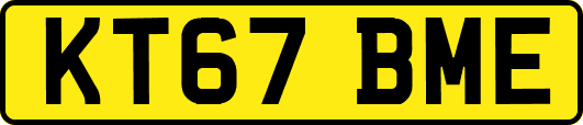 KT67BME