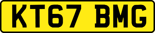 KT67BMG