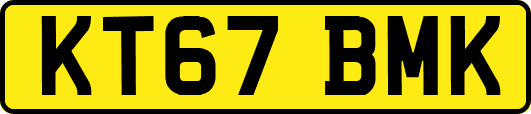 KT67BMK