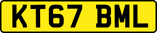 KT67BML