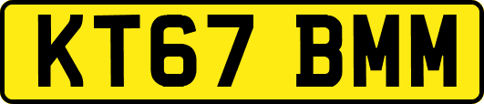 KT67BMM