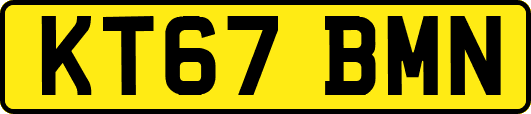 KT67BMN
