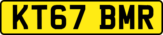 KT67BMR