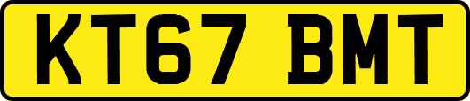 KT67BMT
