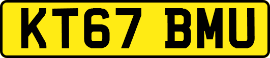 KT67BMU