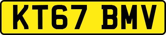 KT67BMV