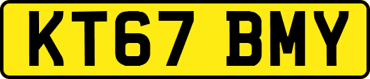KT67BMY