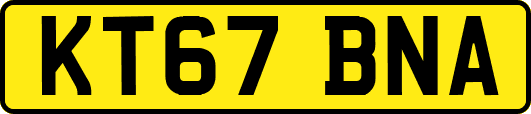 KT67BNA