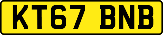 KT67BNB