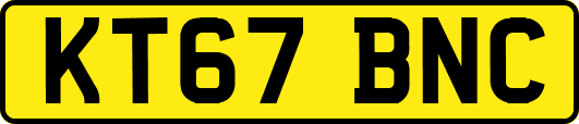 KT67BNC