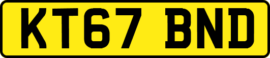 KT67BND