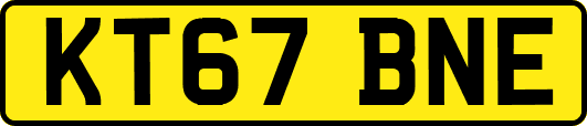 KT67BNE
