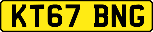 KT67BNG