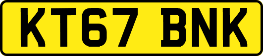 KT67BNK