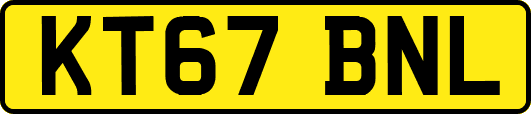 KT67BNL