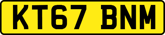 KT67BNM