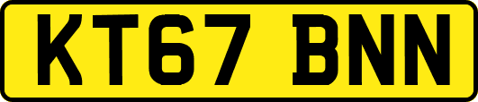 KT67BNN