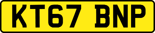 KT67BNP