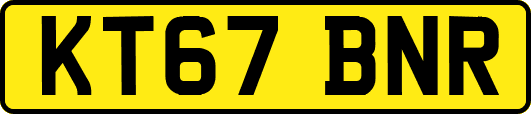 KT67BNR
