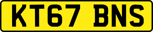 KT67BNS