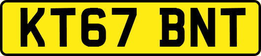 KT67BNT