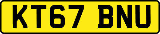KT67BNU