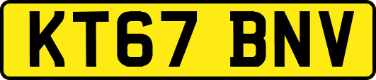 KT67BNV