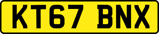 KT67BNX