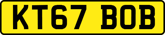 KT67BOB