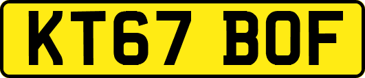 KT67BOF